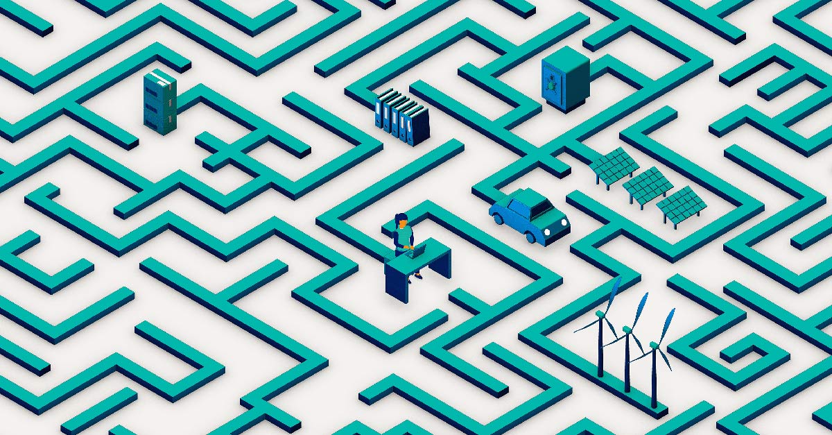 Green Business Studie 2024