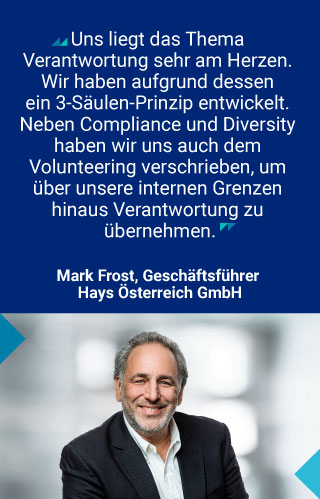 Zitat Mark Frost