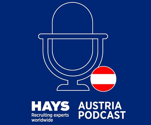 Hays Austria Podcast