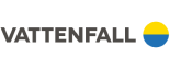 Logo Vattenfall