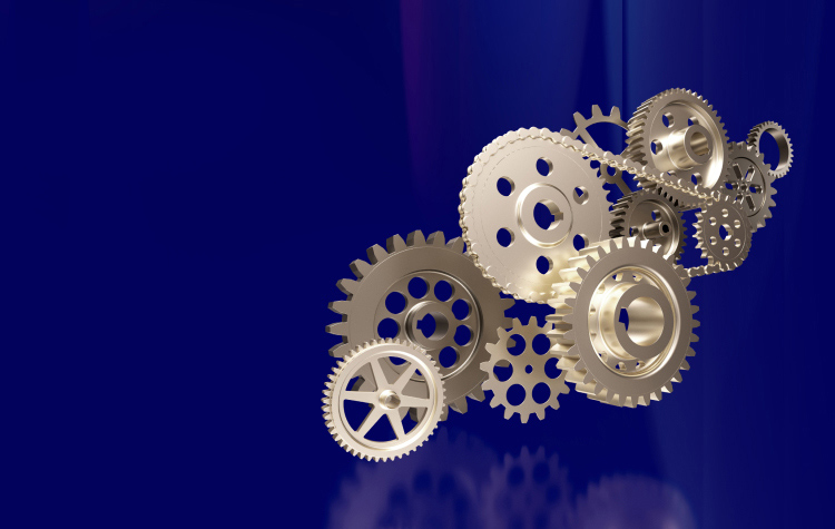 Zahnräder-Hays Report