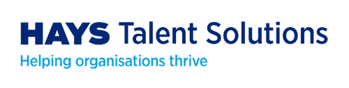 Hays Talent Solutions Logo