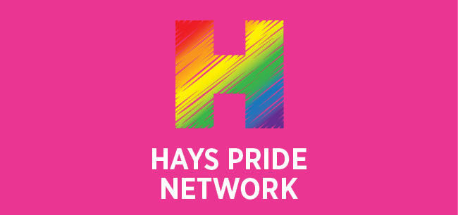 Hays Pride Network
