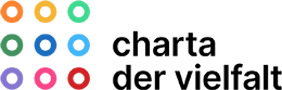 Auszeichnung - Charta der Vielfalt